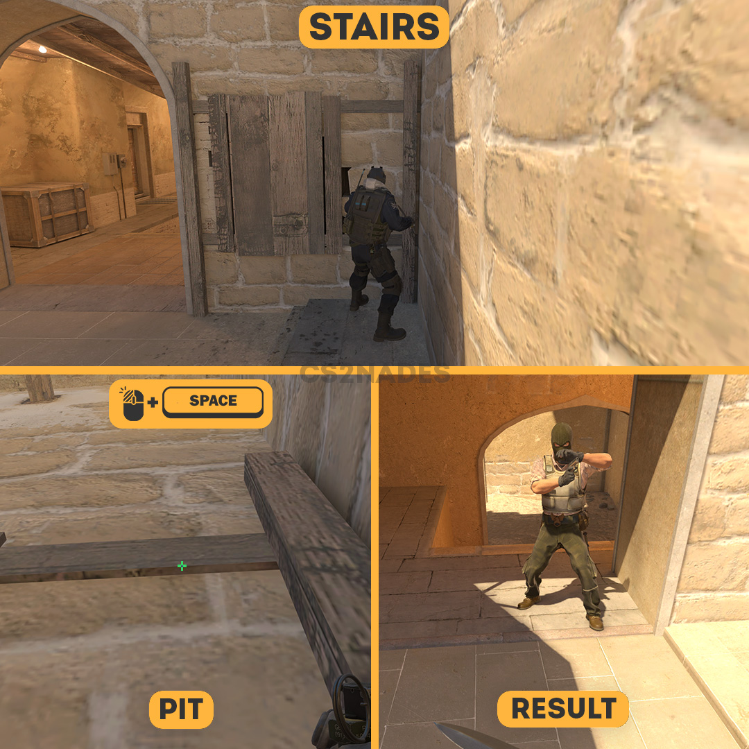 Crosshair Target
